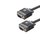 10m Double Gang HDMI/VGA/USB/3.5mm/Type A & B AV Cable Kit